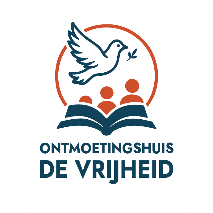 Ontmoetingshuis de Vrijheid